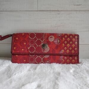 Fossil Ladies Wallet